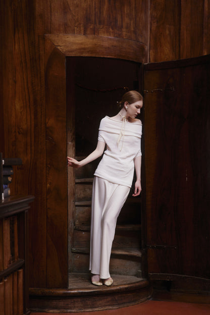 The Luna Top