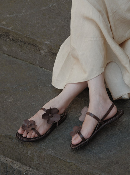 The EBELE Sandals