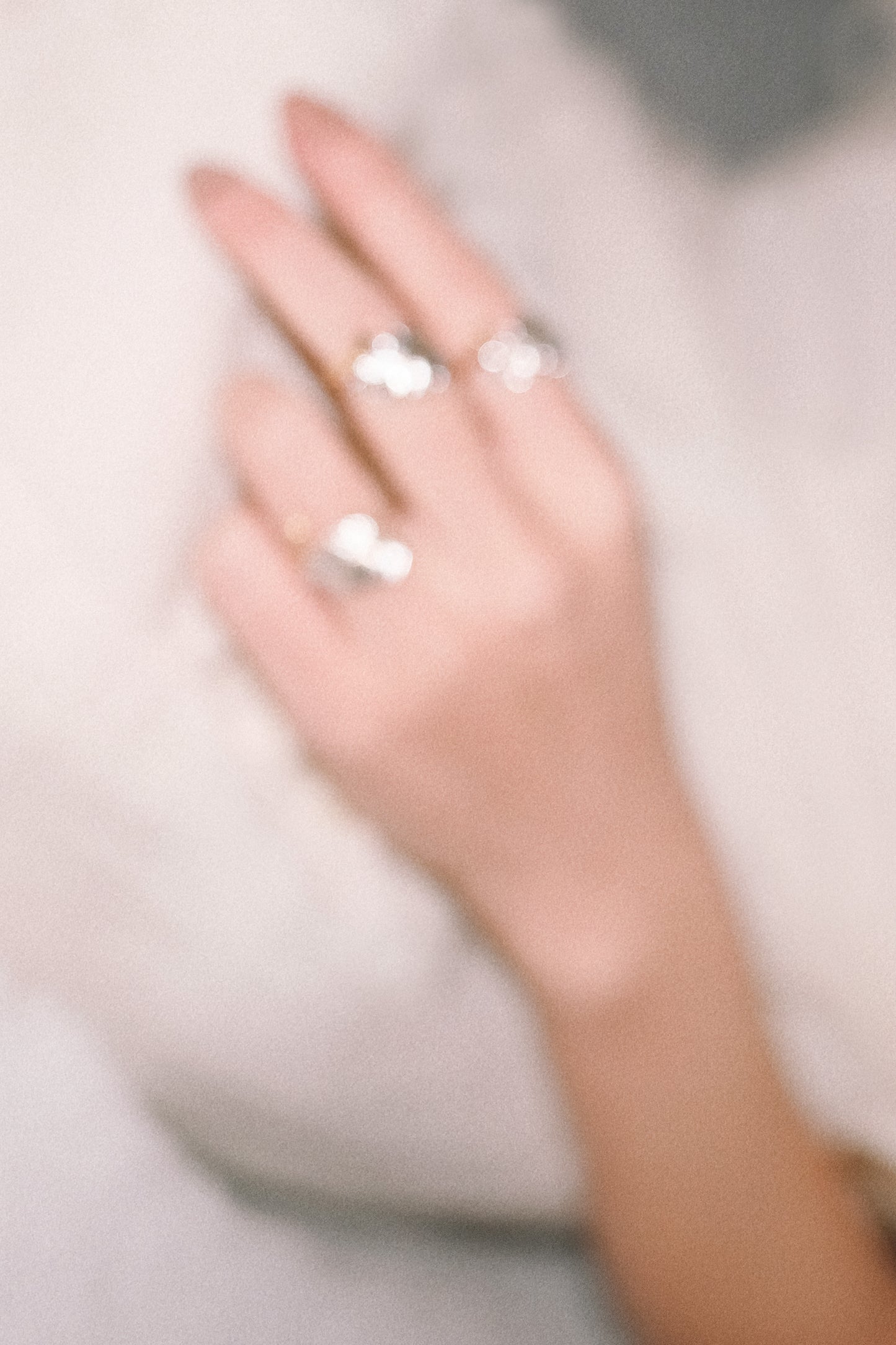The Leaf Ring