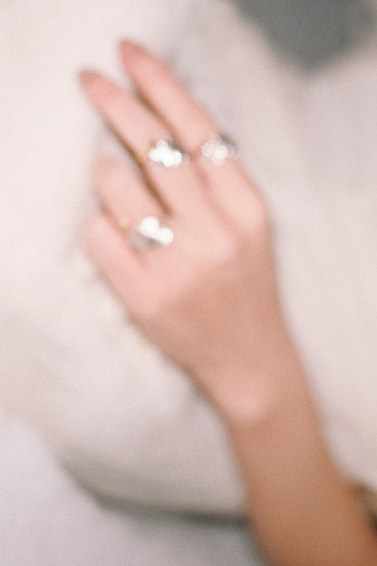 The Leaf Ring