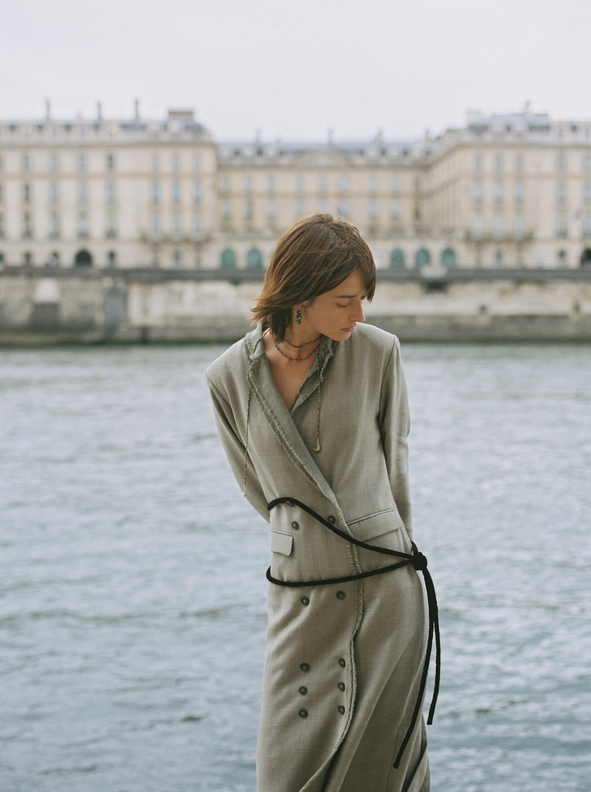 The Clio Coat