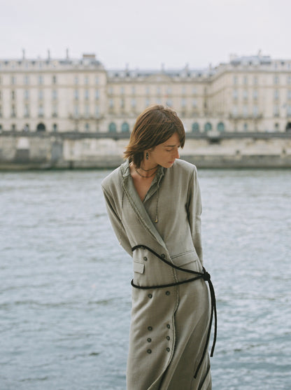 The Clio Coat