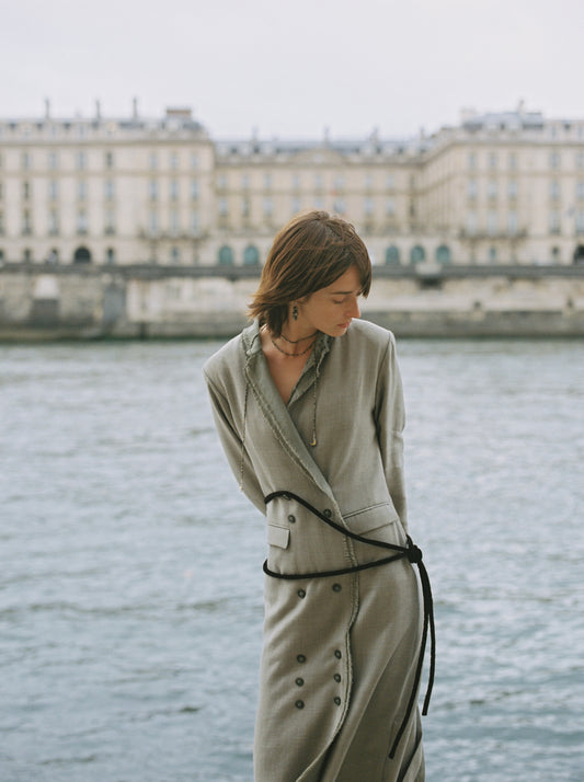 The Clio Coat