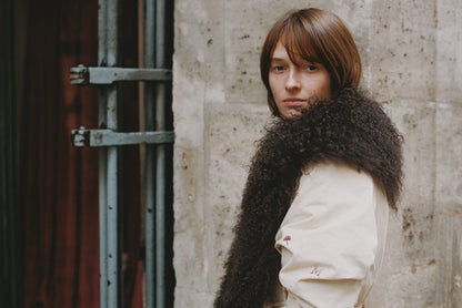 The Ester Coat