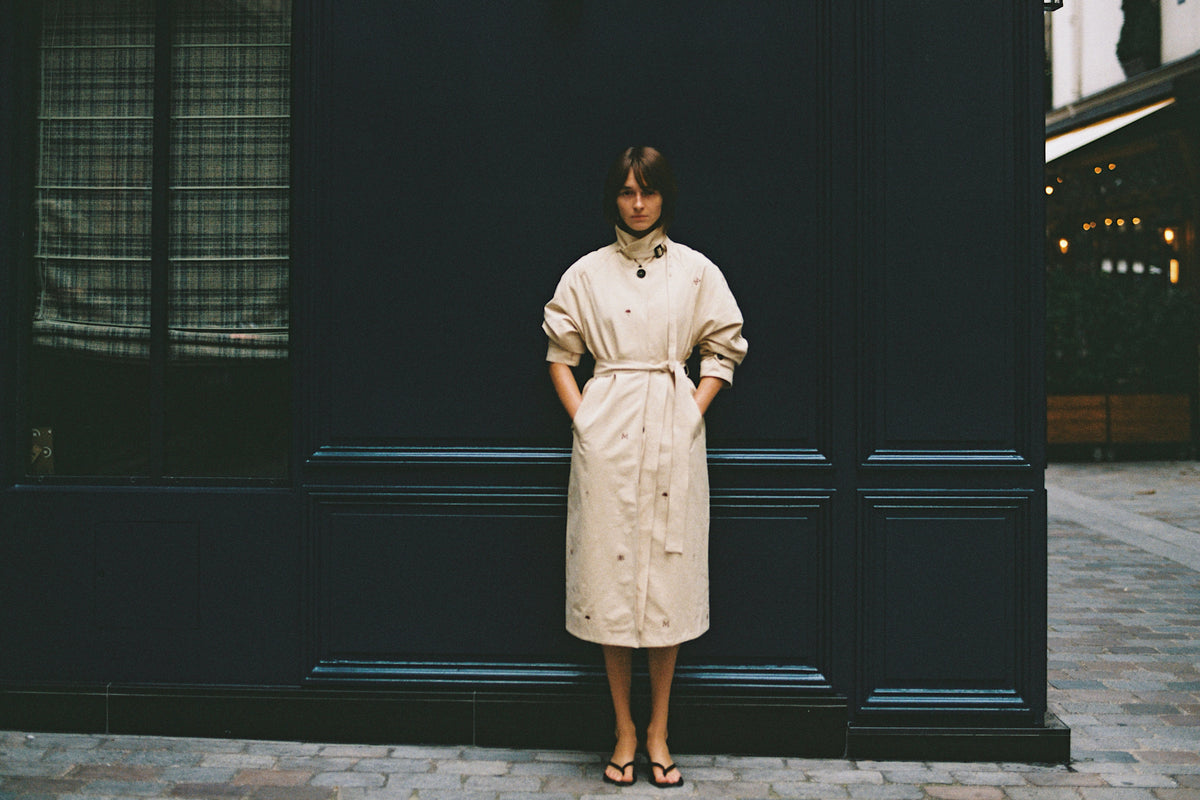 The Yara Coat