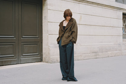 The Ottavia Trousers