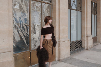 The Ester Coat