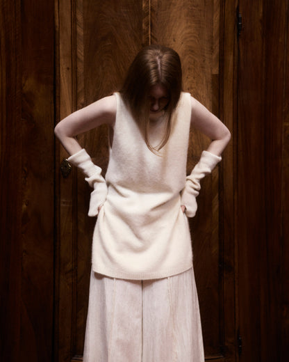 The Isotta Vest