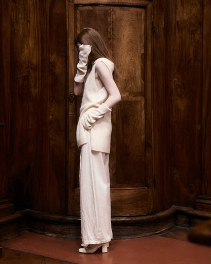 The Isotta Vest