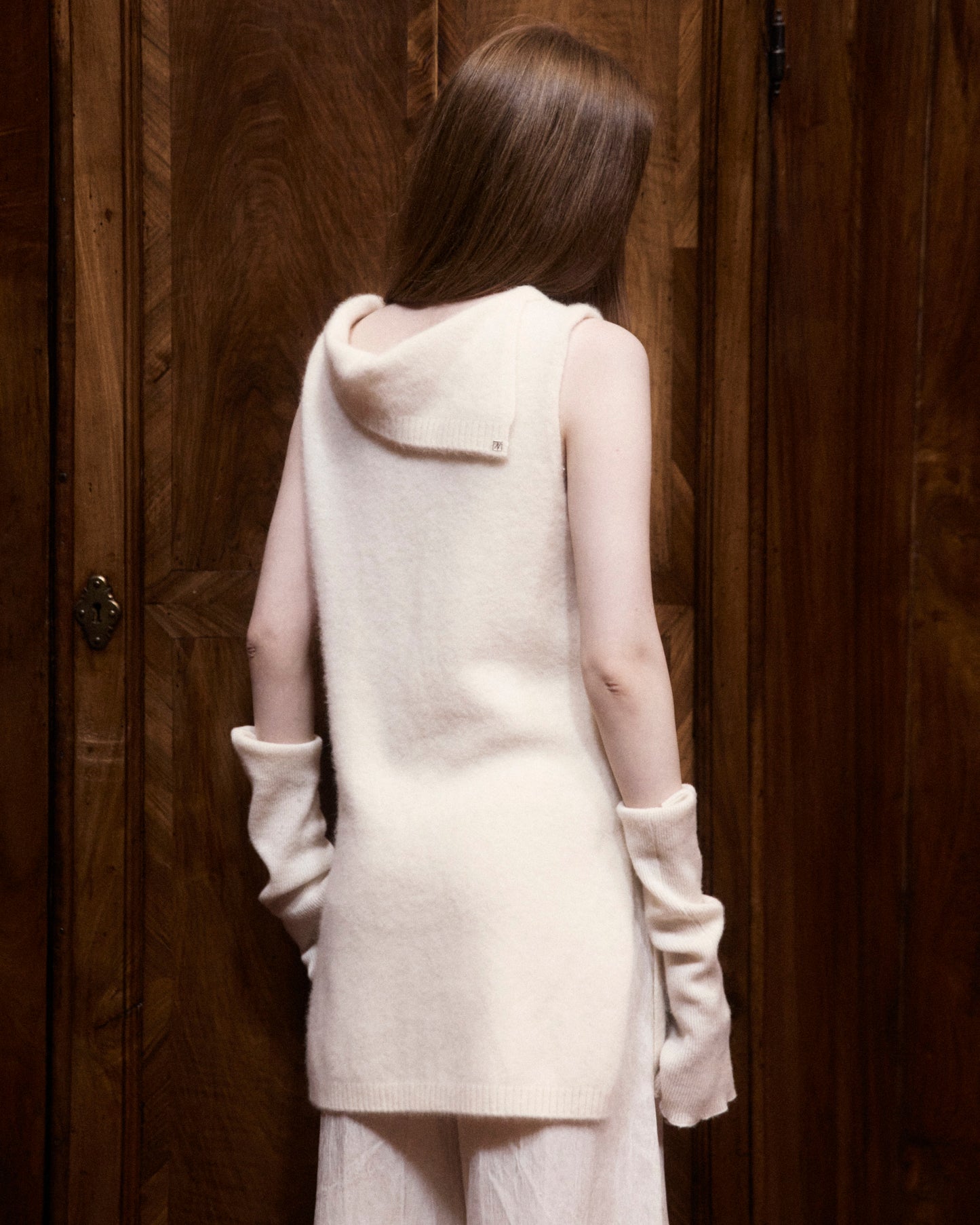 The Isotta Vest