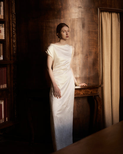 The Devota Dress