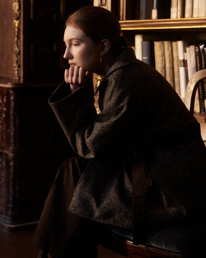 The Nella Coat