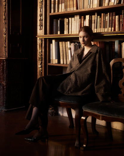 The Nella Coat