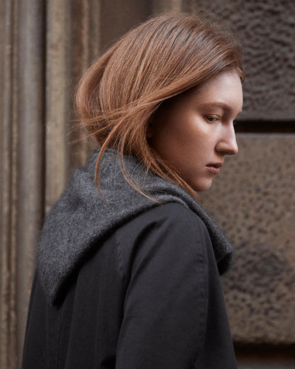 The Fiona Trench Coat