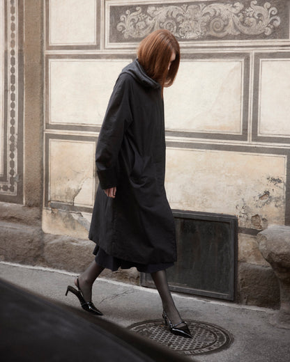The Fiona Trench Coat