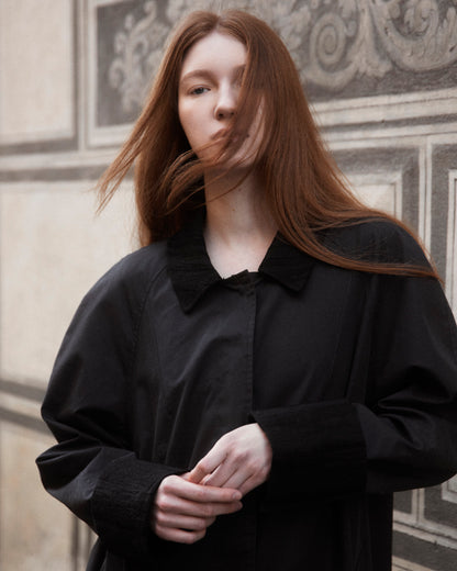 The Fiona Trench Coat