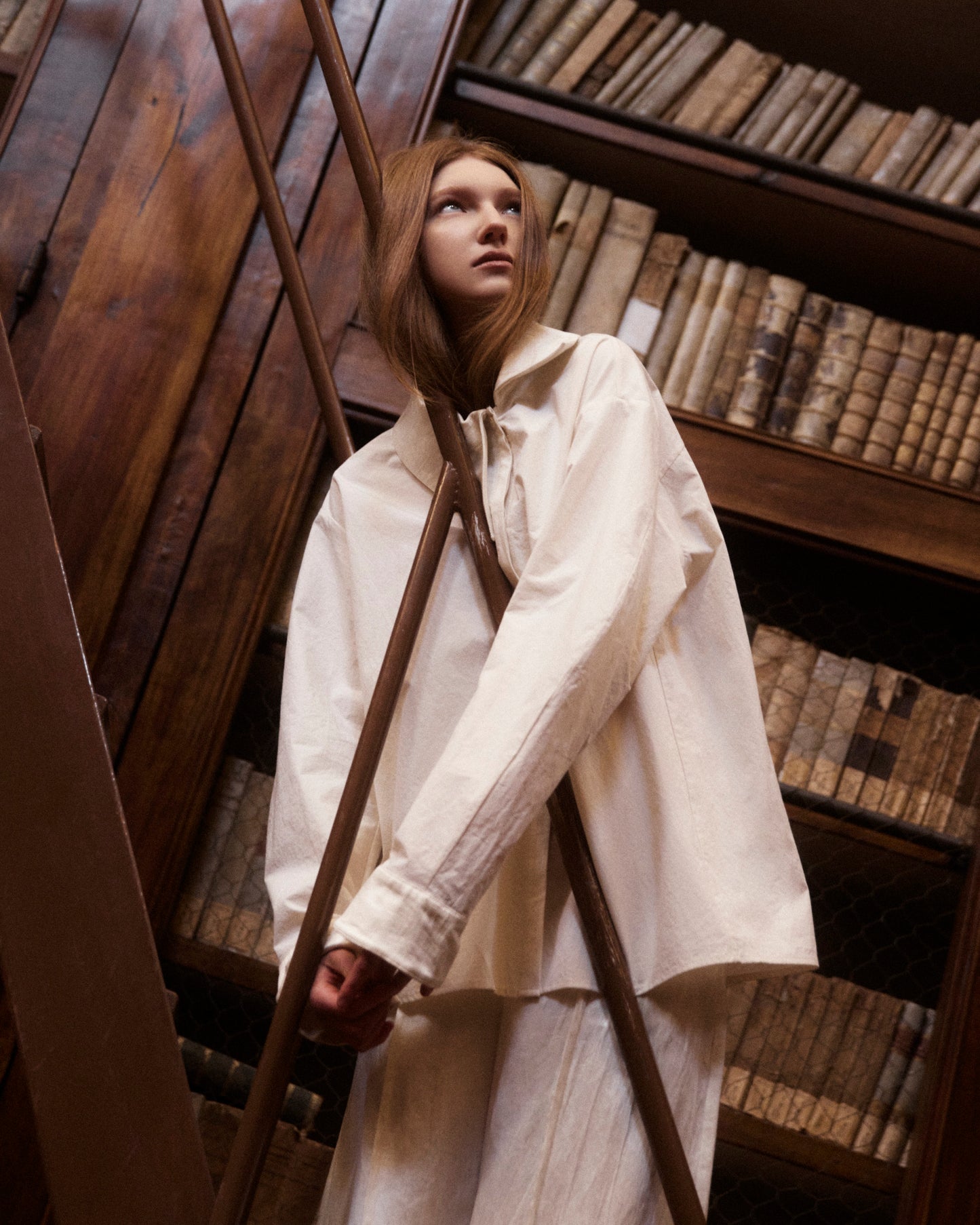 The Edda Shirt