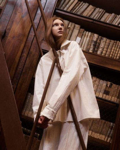 The Edda Shirt
