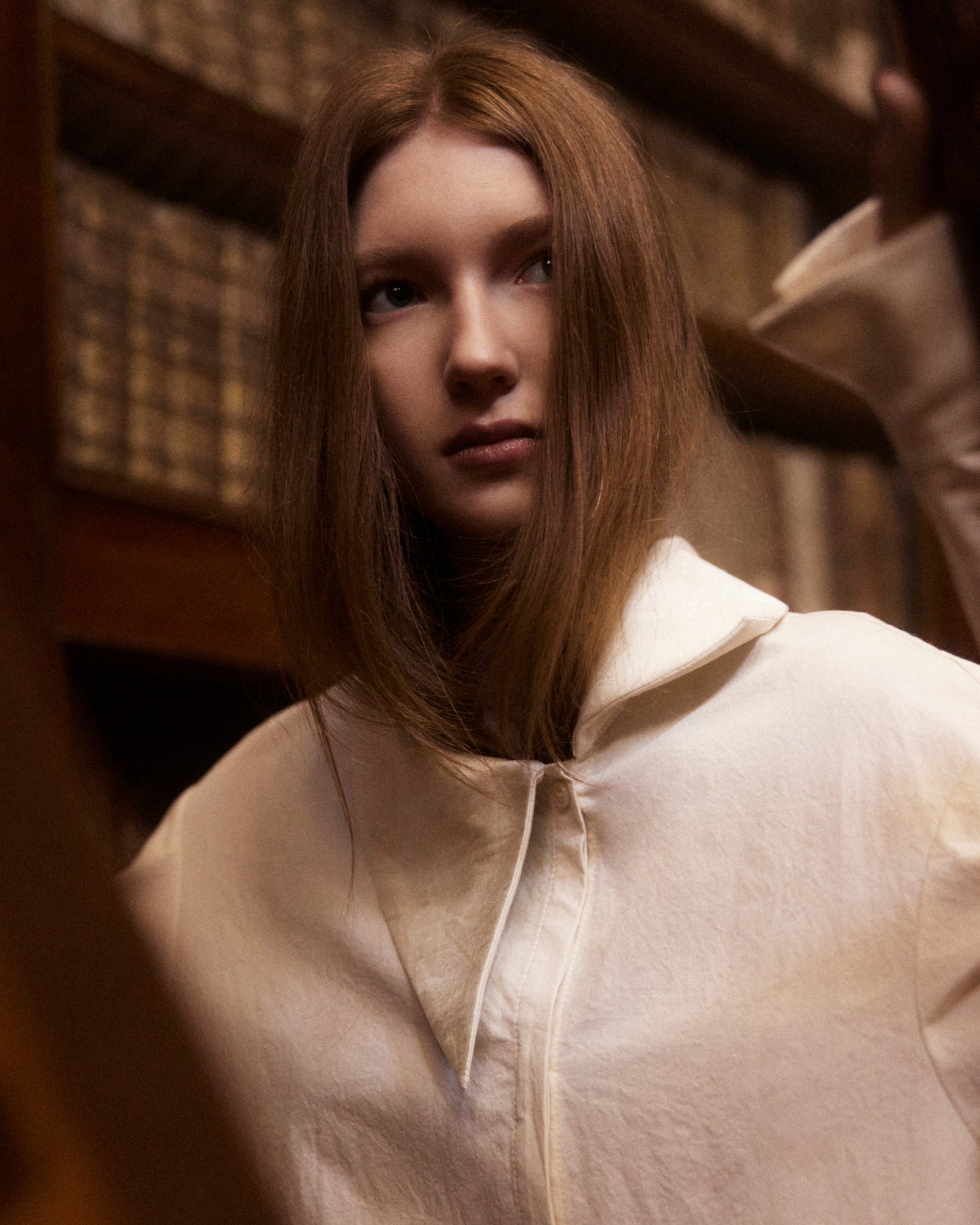 The Edda Shirt