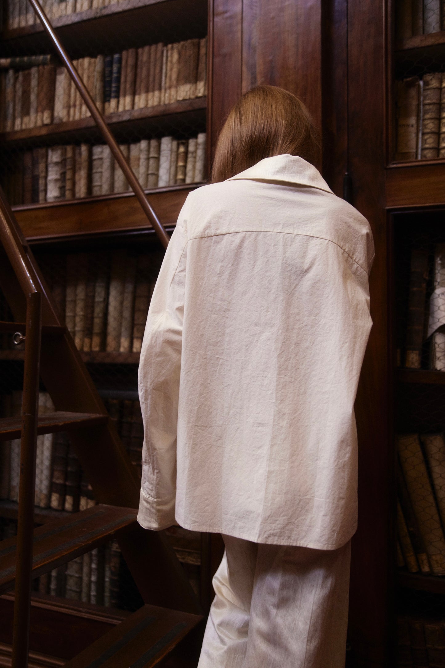 The Edda Shirt