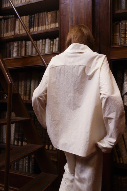 The Edda Shirt