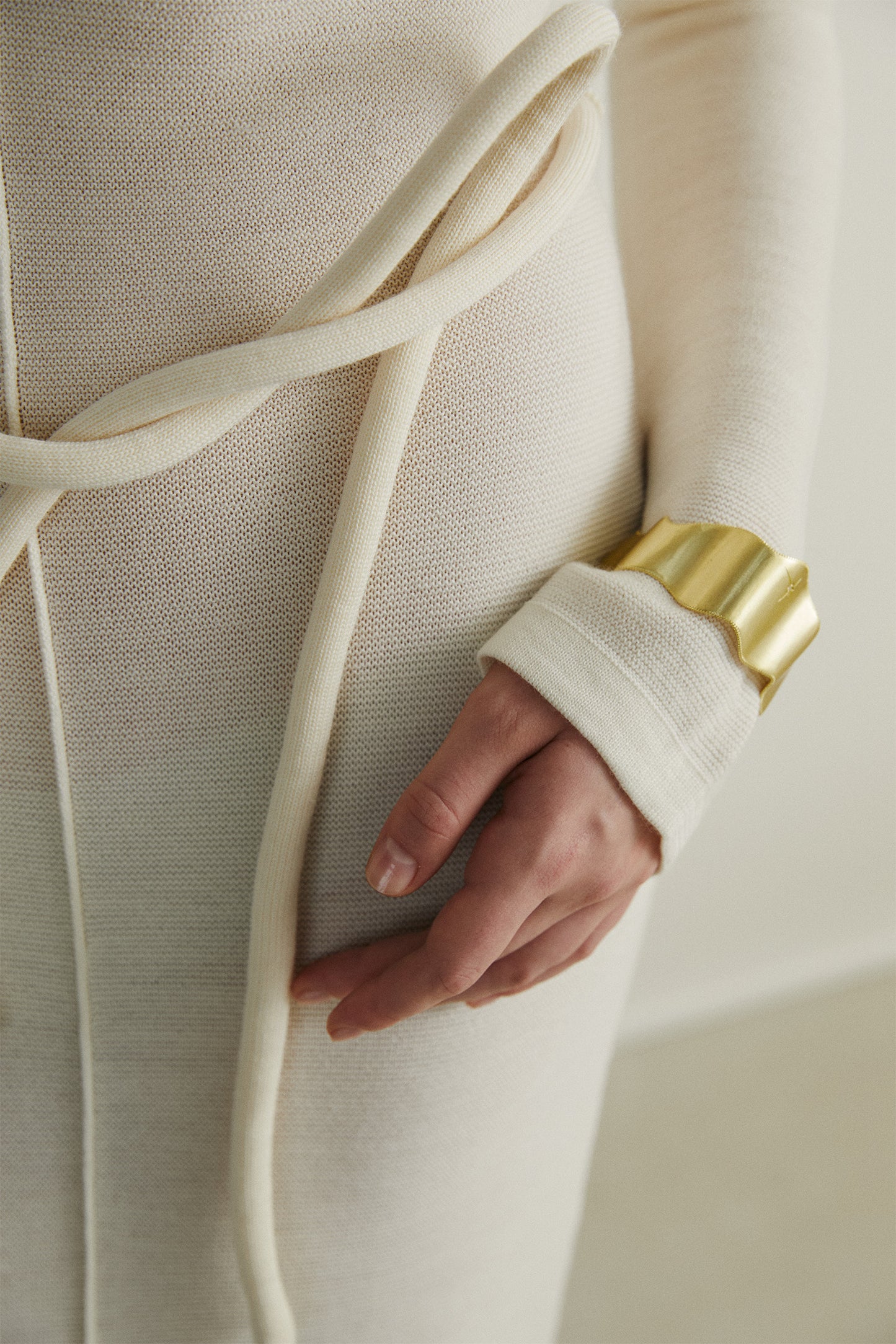 THE BRUSHED DIAMOND BRACELET
