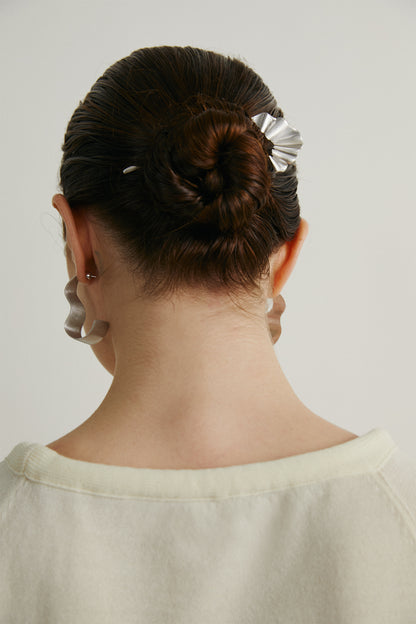 THE U-SHAPED HAIRPIN