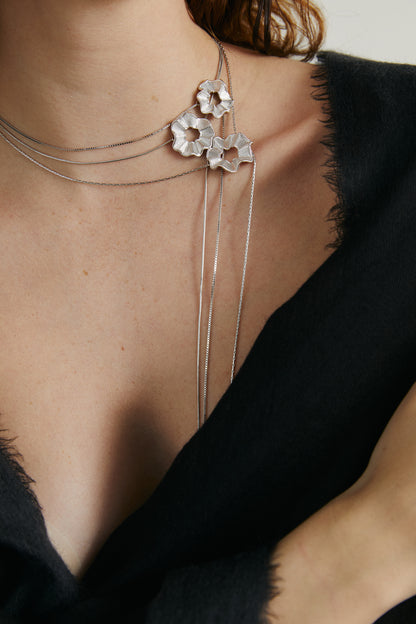 THE FLORET NECKLACE
