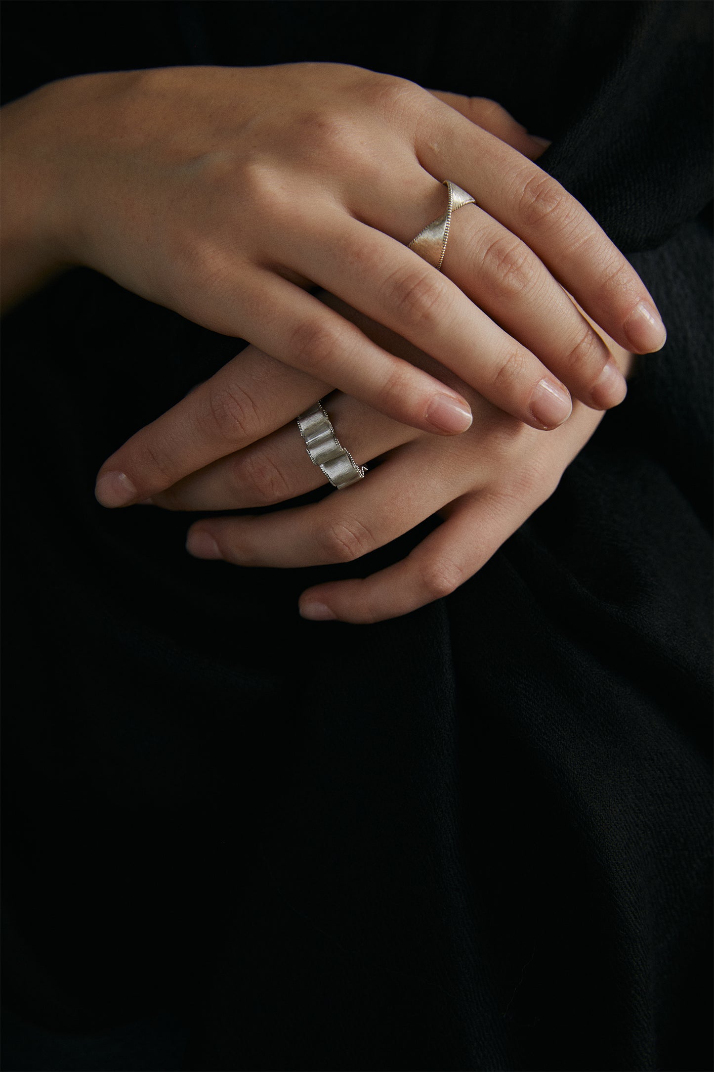THE PETAL RING