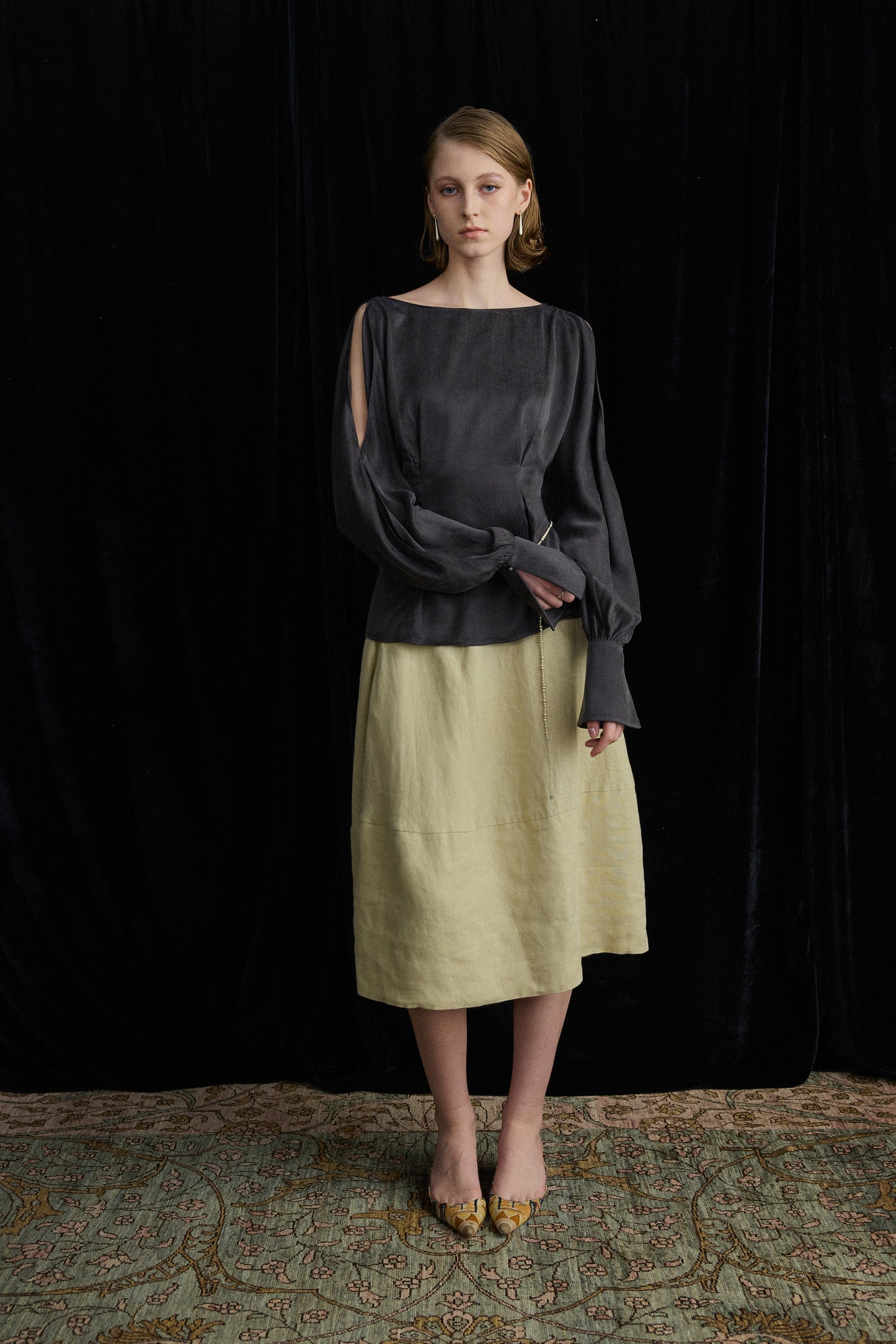 The Junia Top