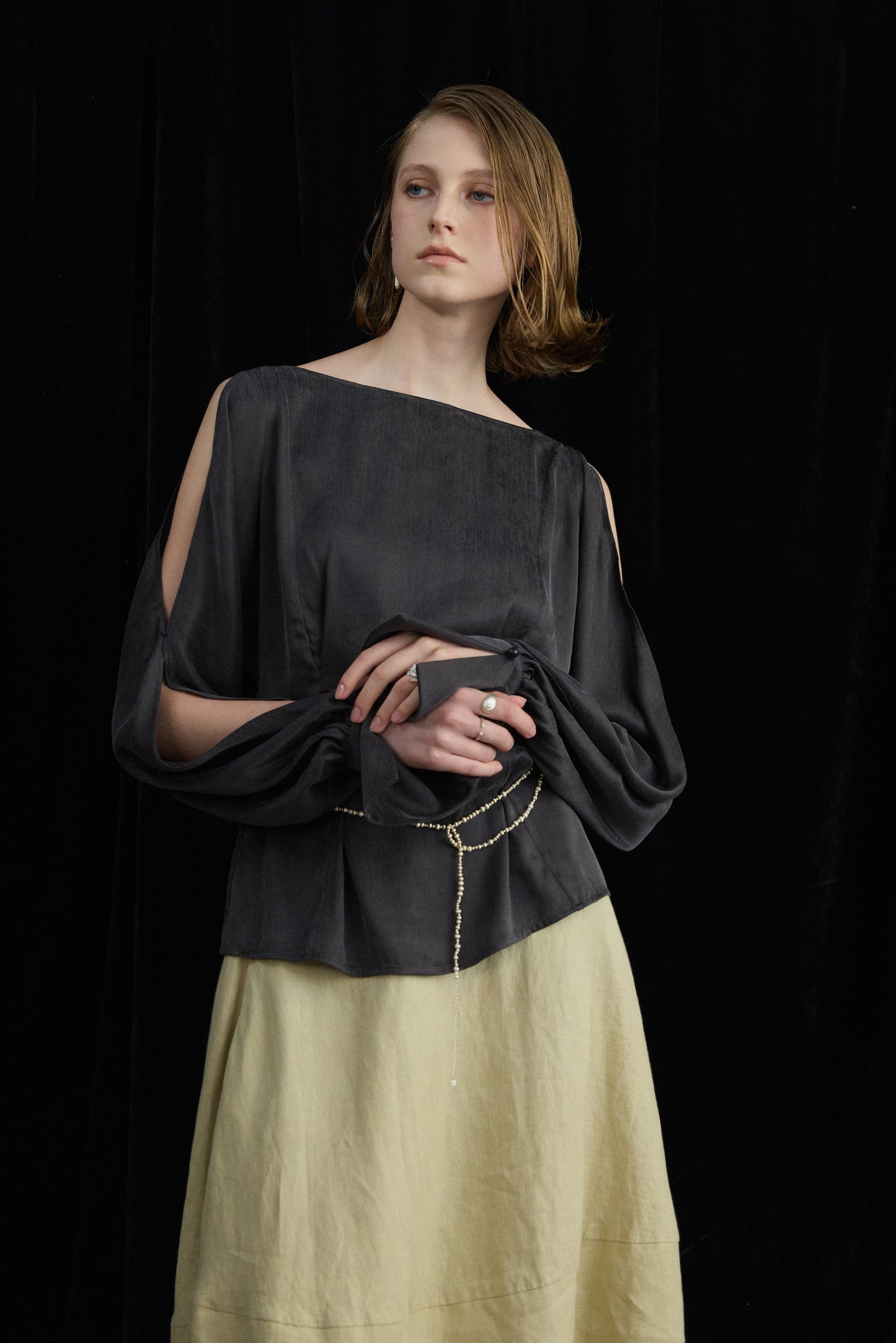 The Junia Top