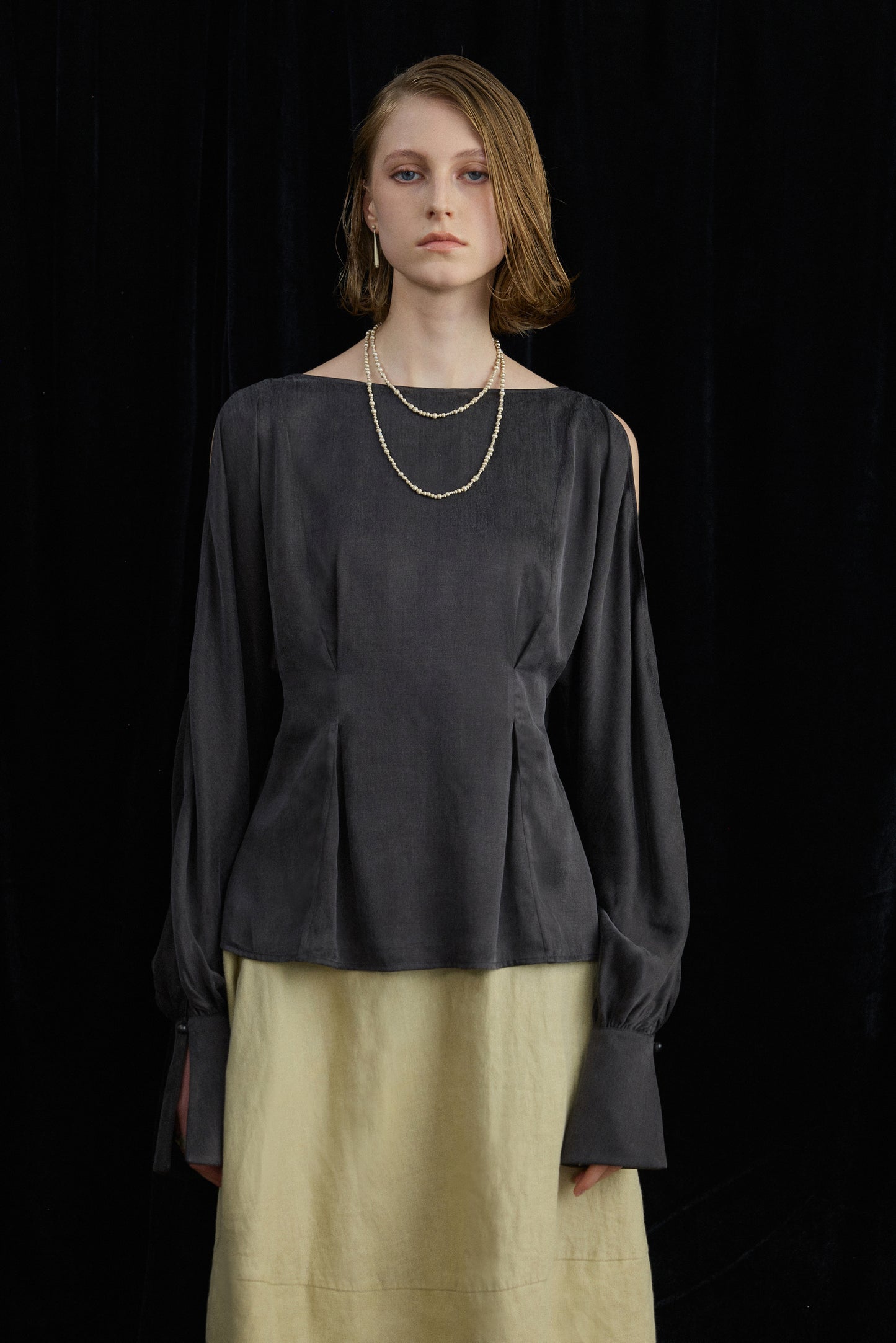 The Junia Top