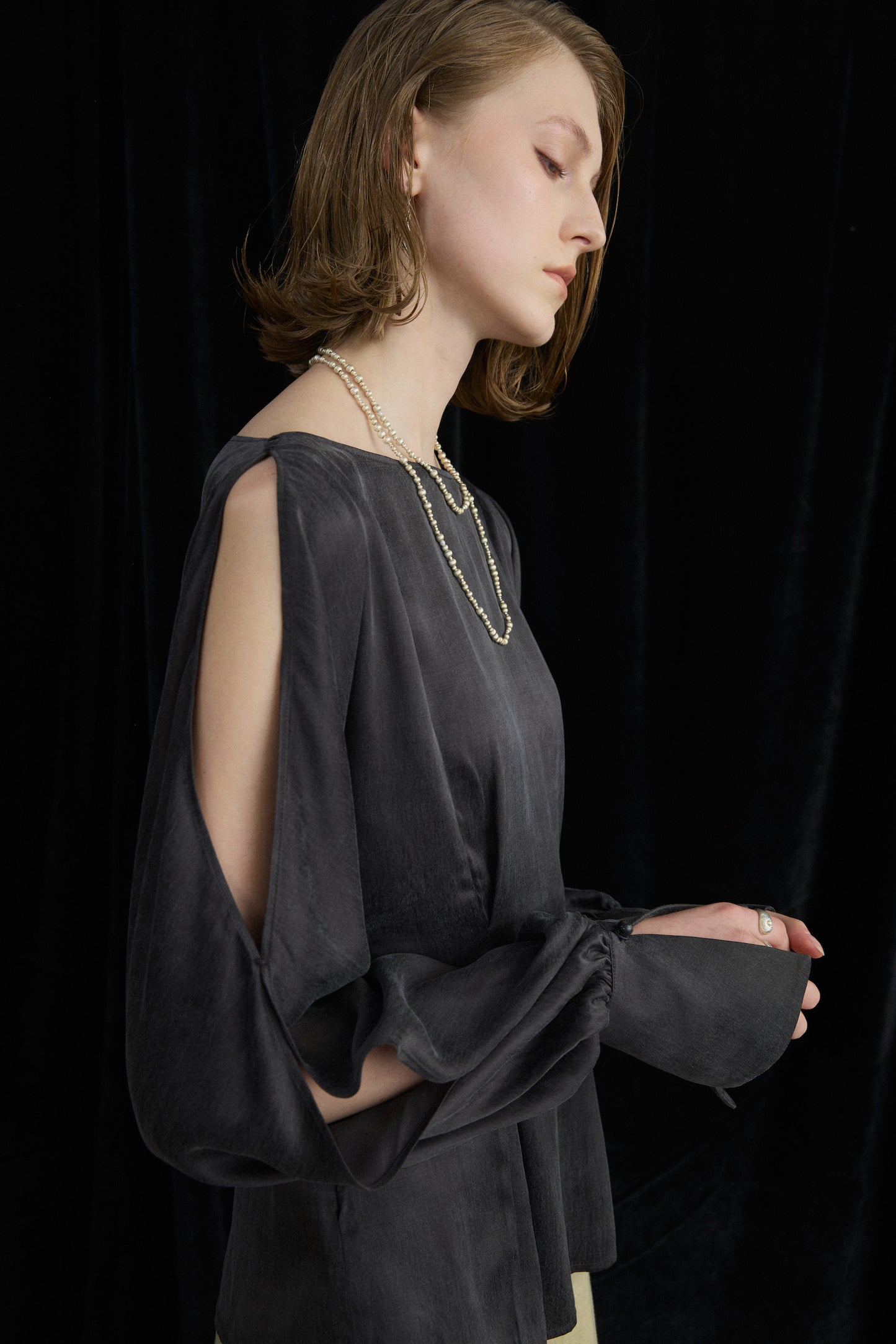 The Junia Top
