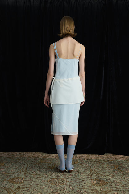 The Usha Dress