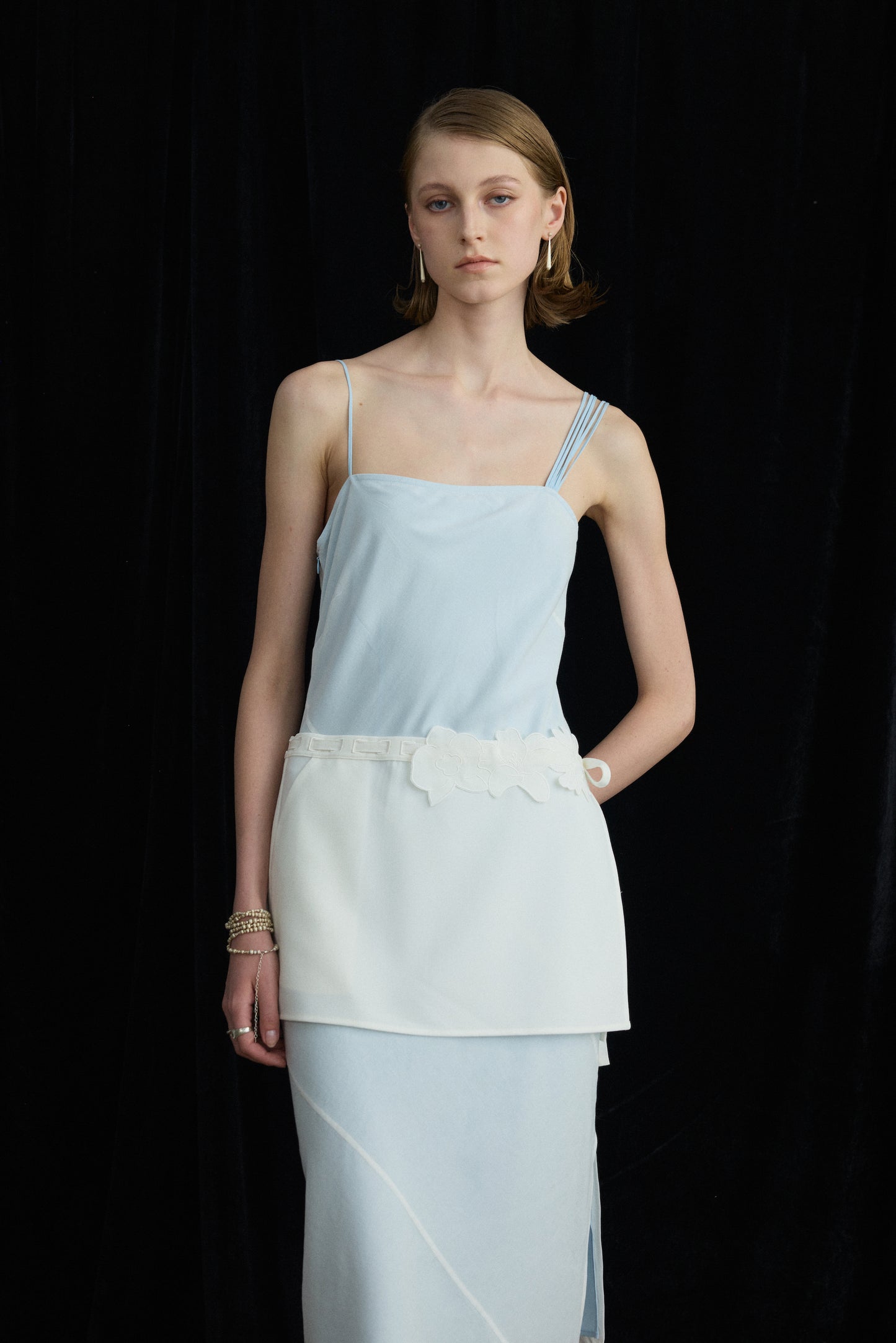 The Usha Dress