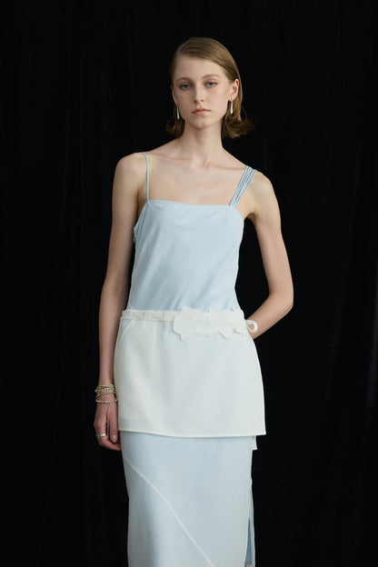 The Usha Dress