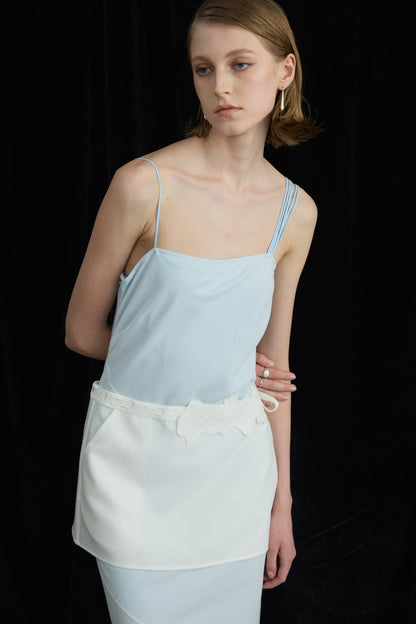 The Usha Dress