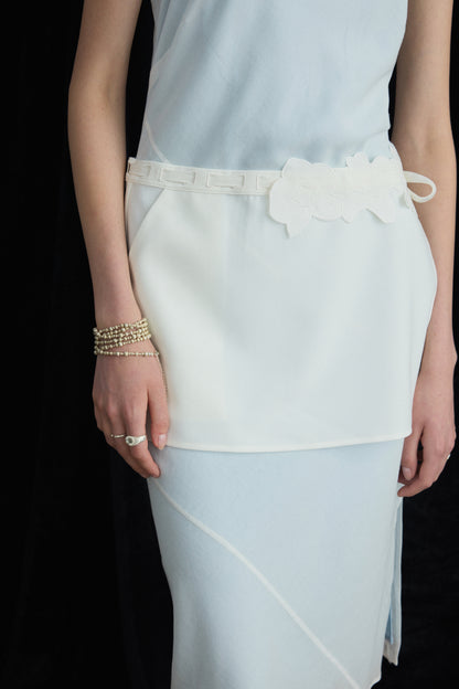 The Usha Dress