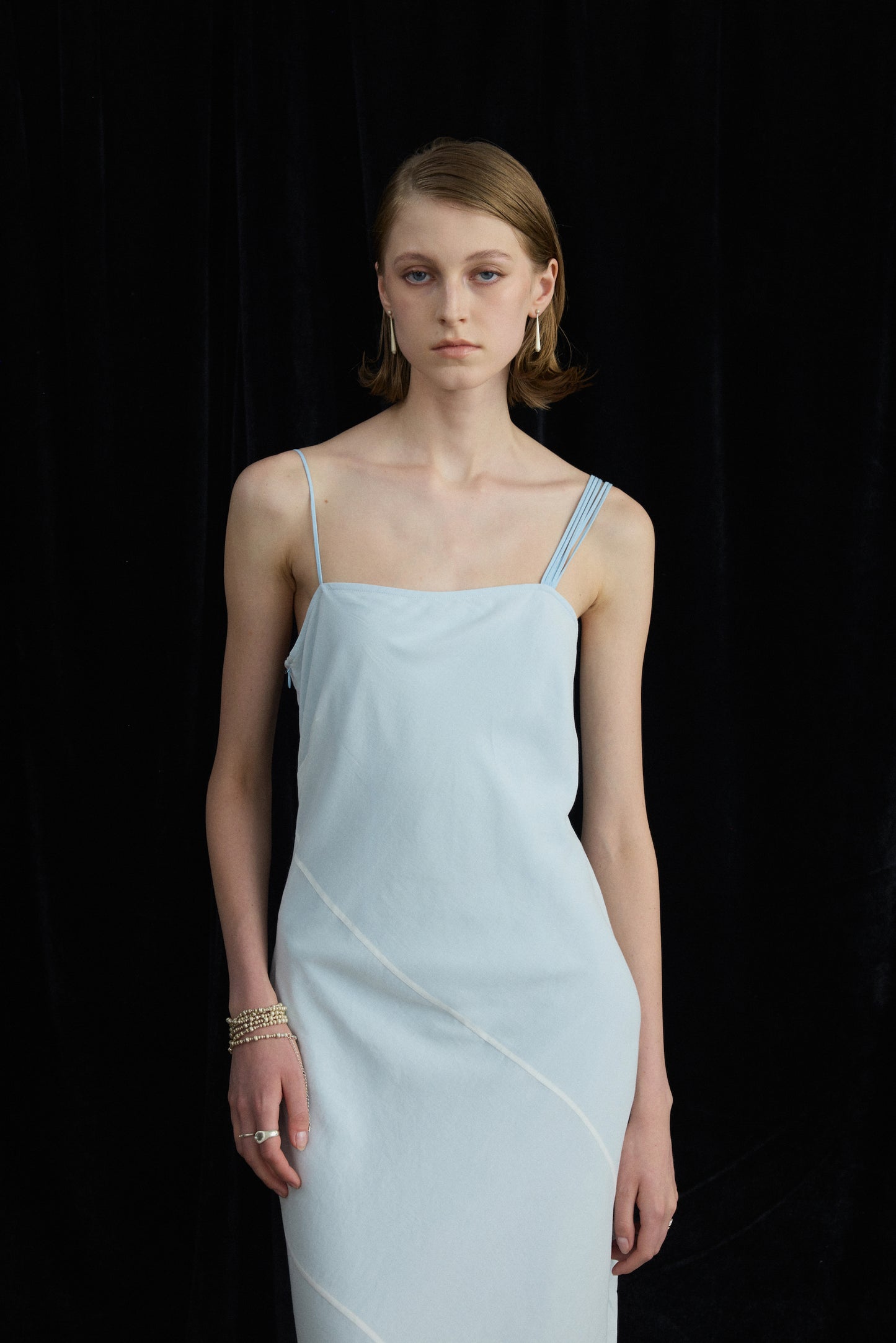 The Usha Dress