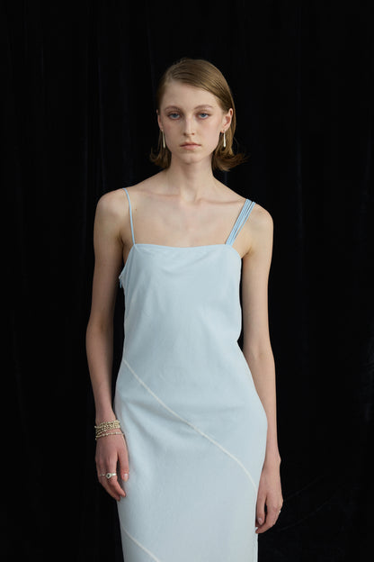 The Usha Dress