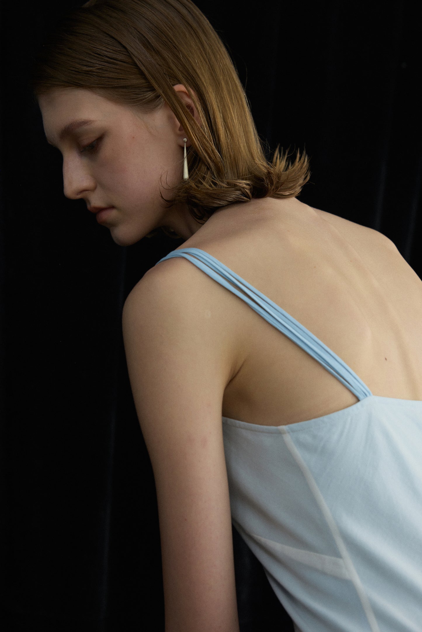 The Usha Dress