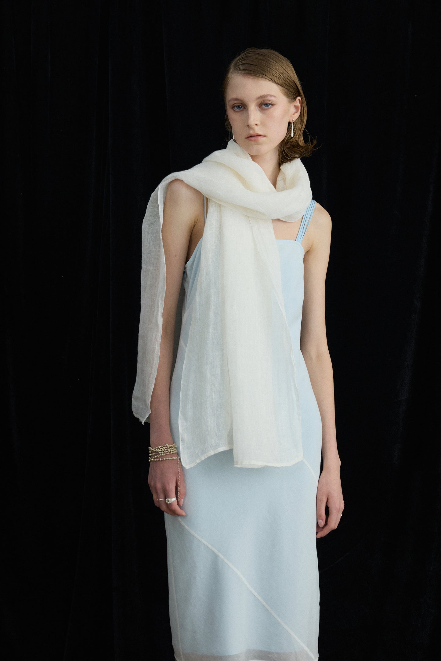 The Usha Dress