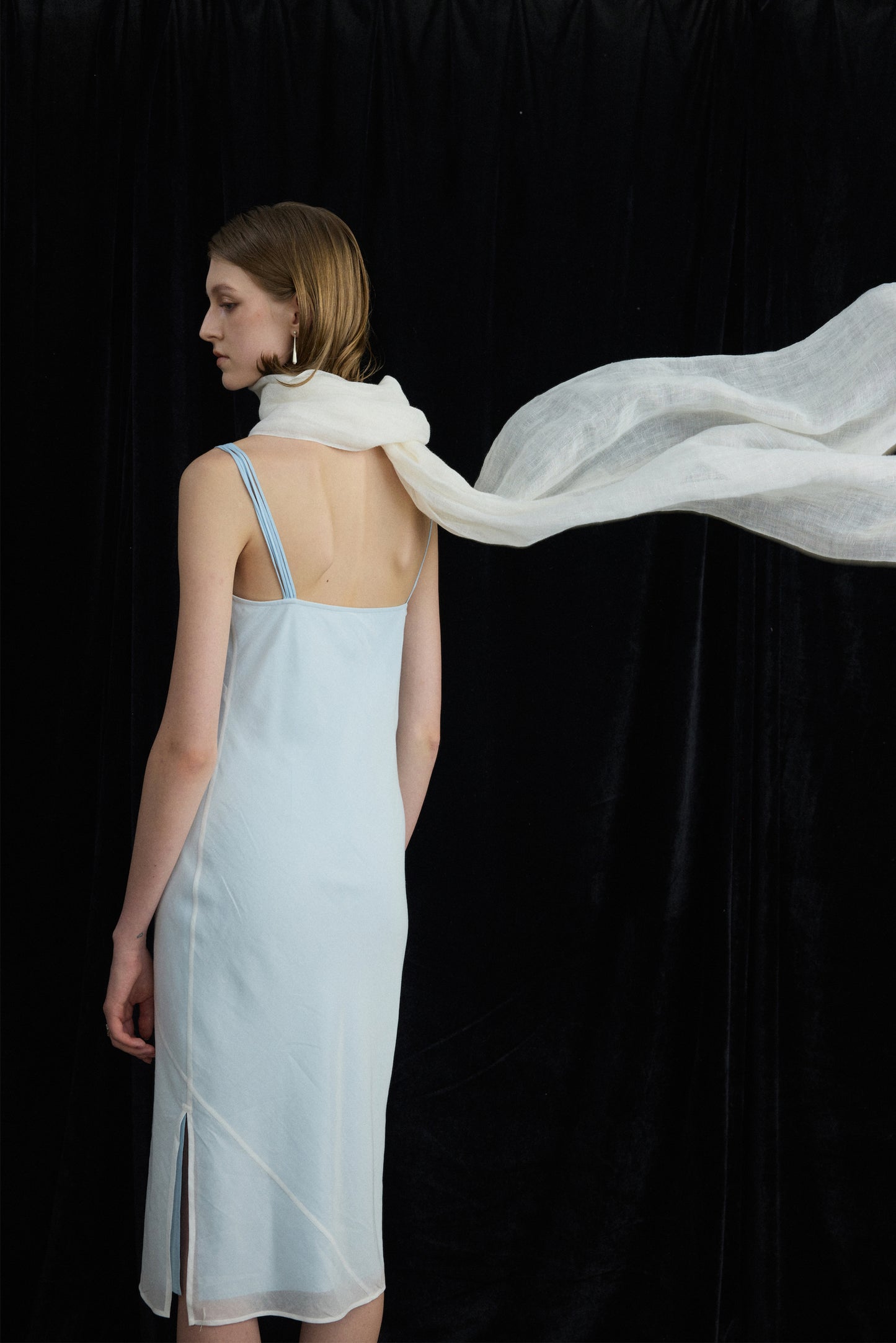 The Usha Dress