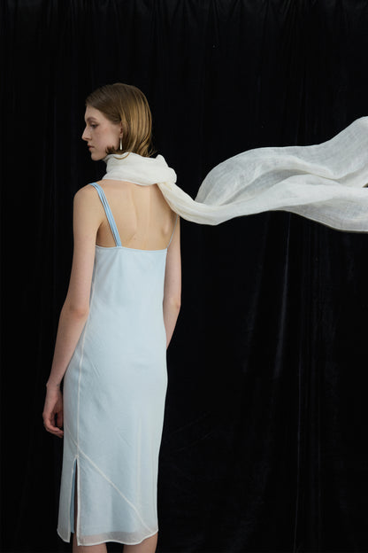 The Usha Dress