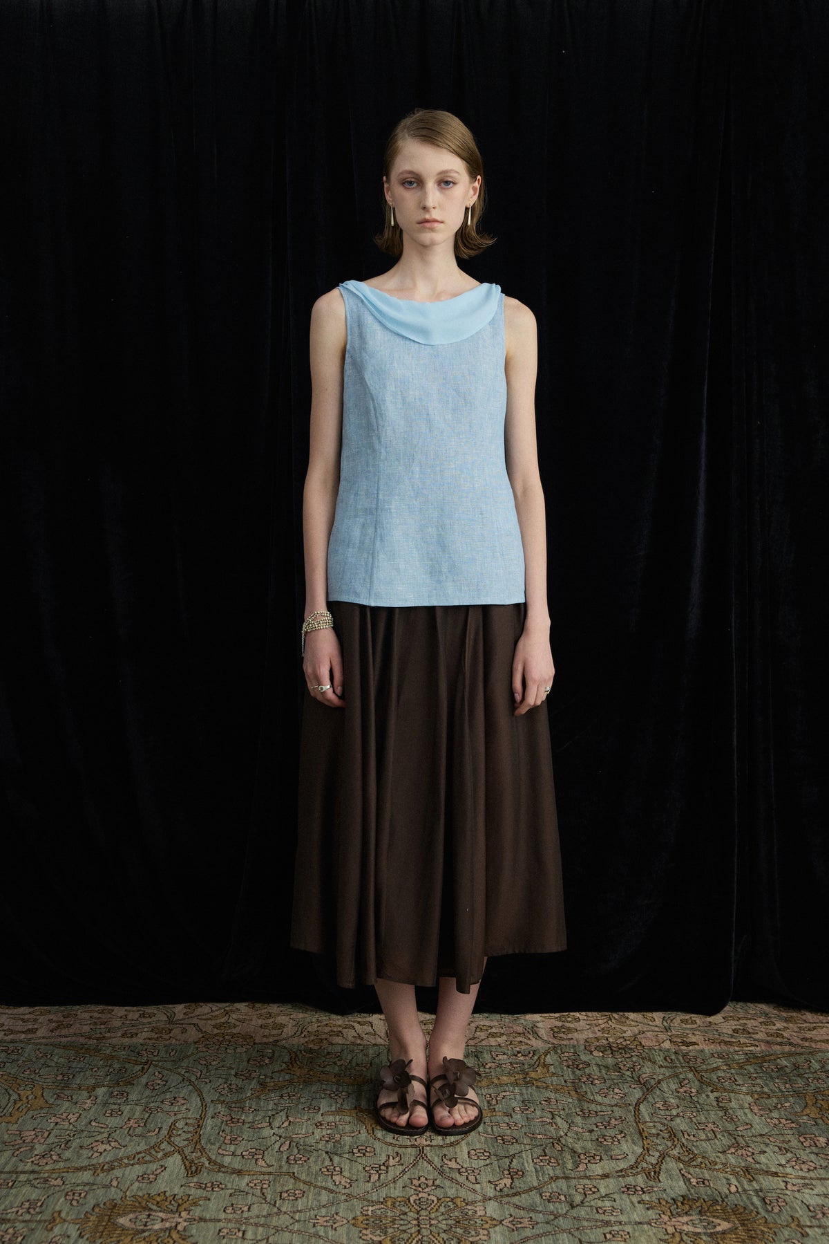 The Adrienne Top
