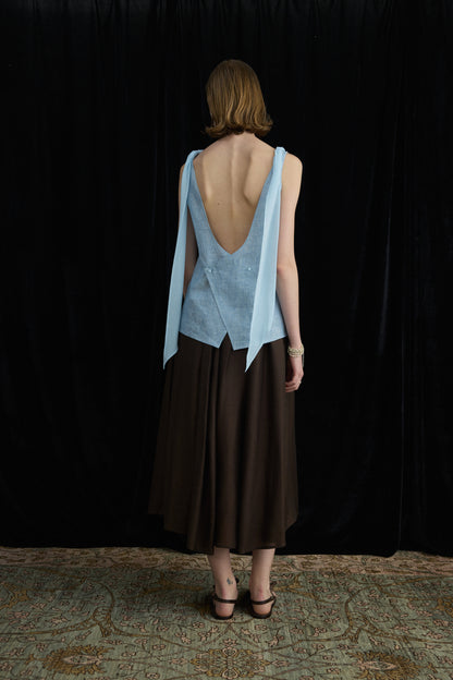 The Adrienne Top