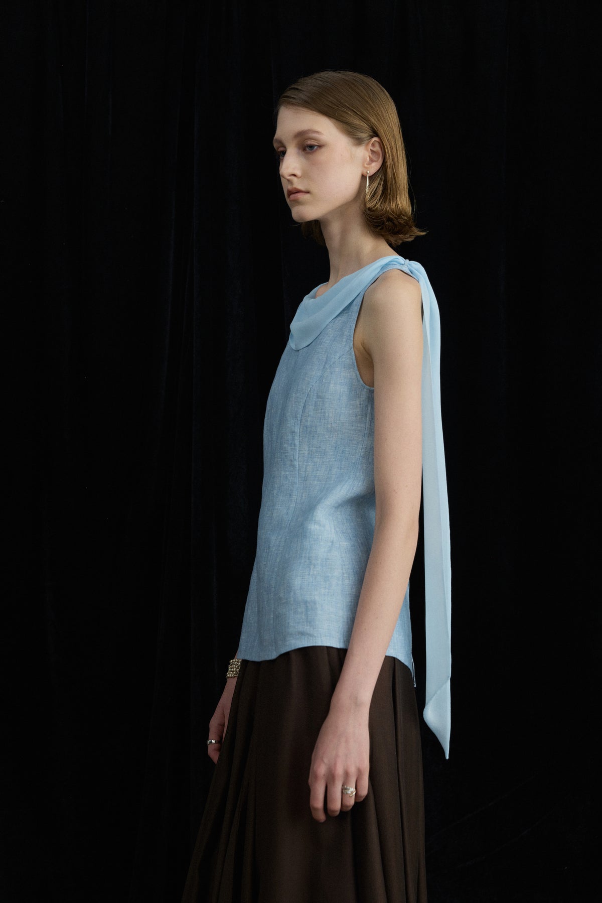The Adrienne Top
