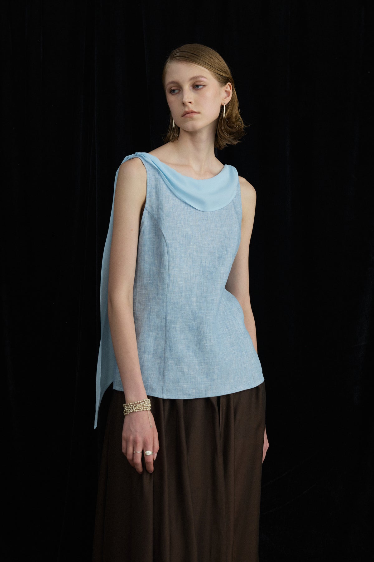 The Adrienne Top