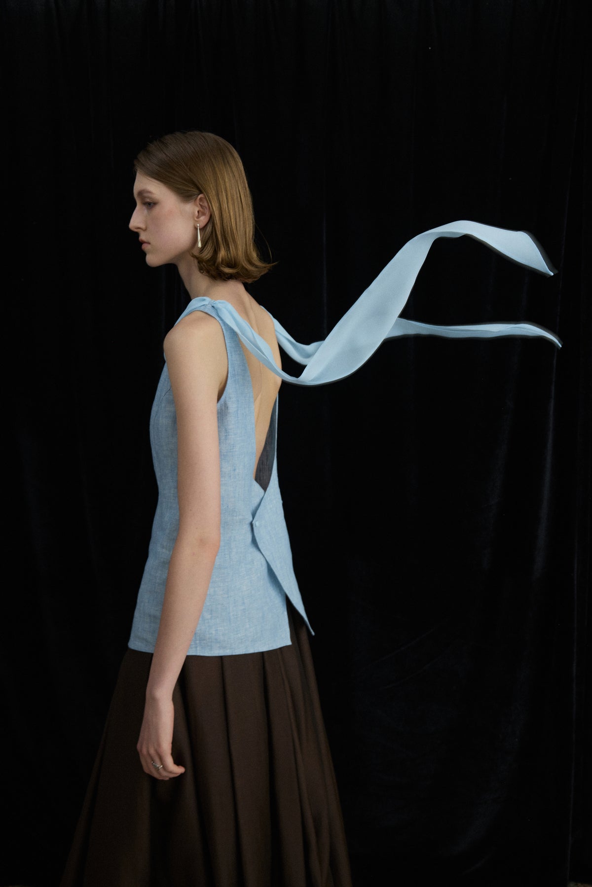The Adrienne Top