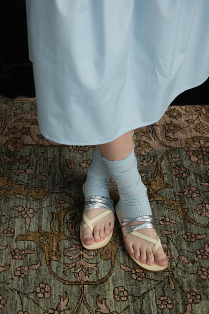 THE FADILA SANDALS